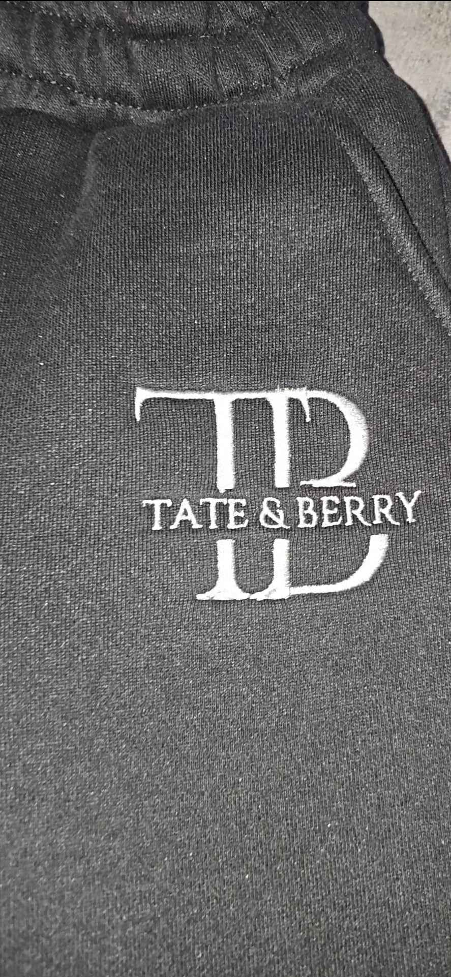 The Everyday Jogger Set Hoodie + Pant