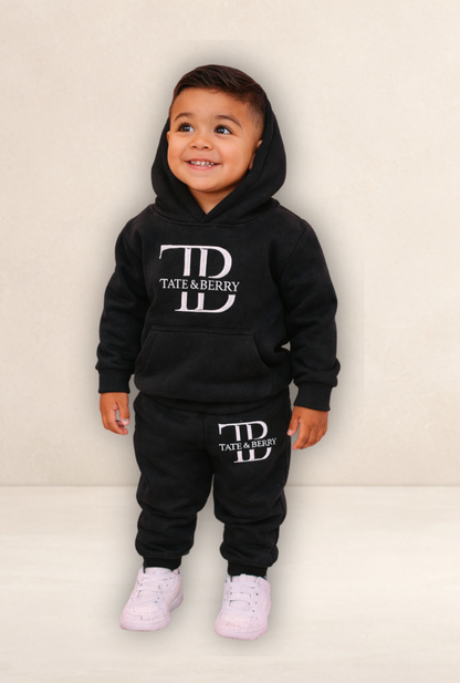 The Everyday Jogger Set Hoodie + Pant