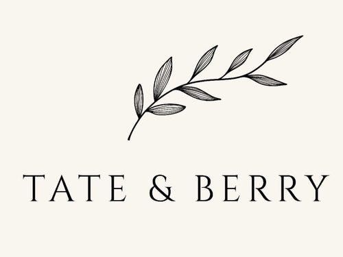 Tate & Berry 