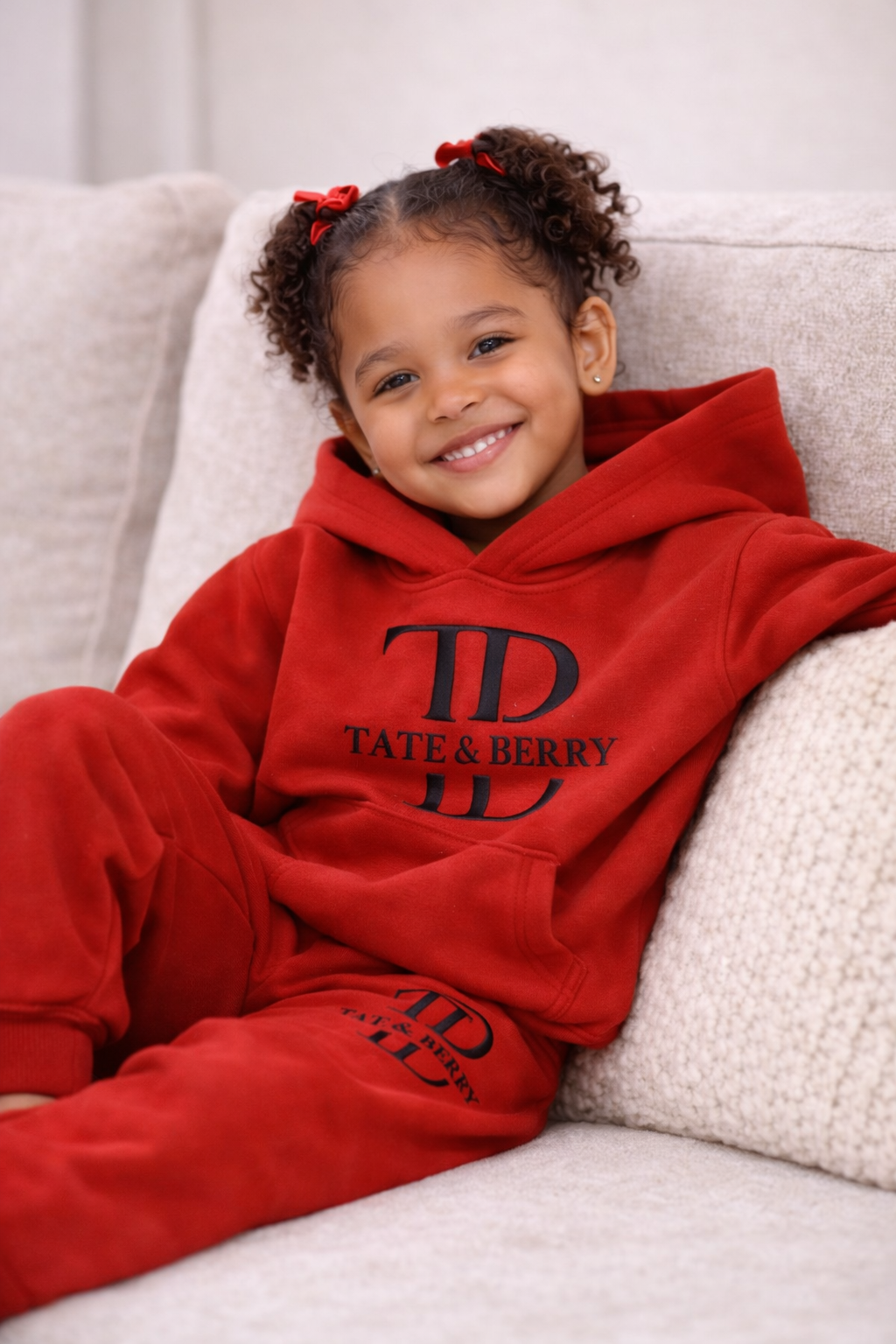 The Everyday Jogger Set Hoodie + Pant