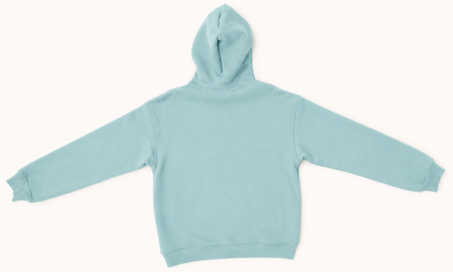 Kids Coastal Mist Jogger Set